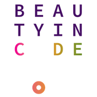 Beauty in Code logo