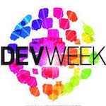 DevWeek London 2015 logo